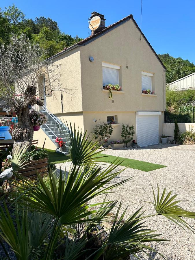 Maison De Campagne Entre Vigne Et Bois Chablis Eksteriør billede